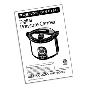 4008229 Instruction Book Cover