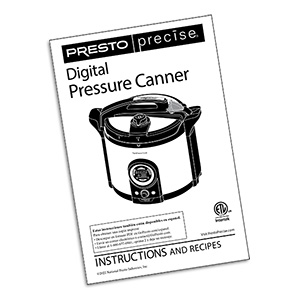 4008229 Instruction Book Cover