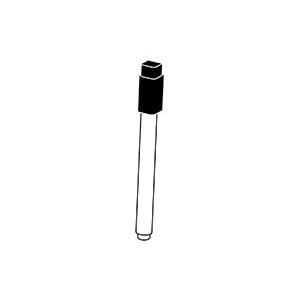 4010124 Dry Erase Marker