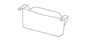 4011039 Condensation Collector