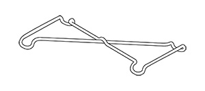 4011177 Bungee Cord