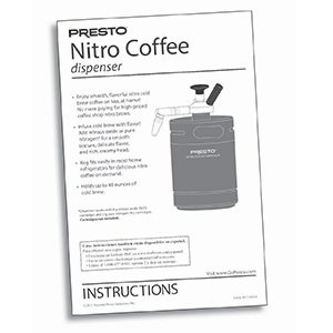 4015046 Instruction Book Cover