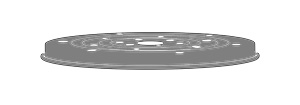 4016021 Cooking Rack