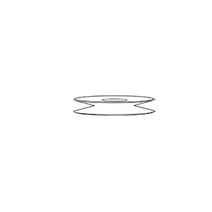 4016054 Interlock Gasket