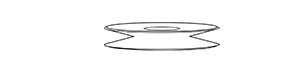 4016054 Interlock Gasket