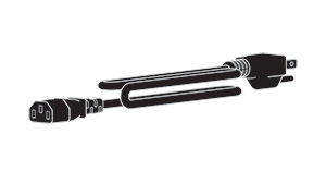4016202 Cord Set