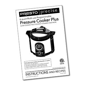 4017004 Instruction Manual Cover