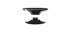4028506 Top Knob Assembly