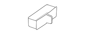 4040007 Condensation Cup