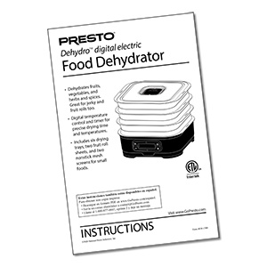 4038170 Instruction Book Cover