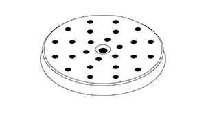 4048034 Cooking Rack
