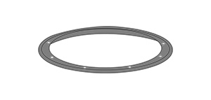 4051228 Grounds Cup Gasket