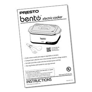 4056171 Instruction Manual Cover