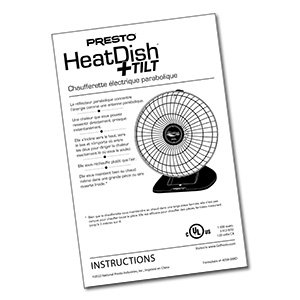 4058008 Instruction Manual Cover