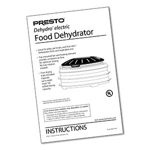 4060304 Instruction Manual Cover