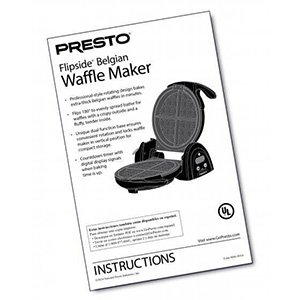 4066903 Instruction Manual Cover