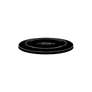 4075003 Deep Fryer Cover