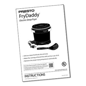 4075015 Instruction Manual Cover
