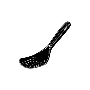 4075073 Deep Fryer Scoop