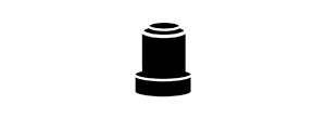 4077067 Rubber Foot