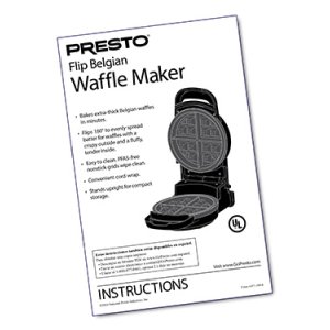 4107104 Instruction Manual Cover