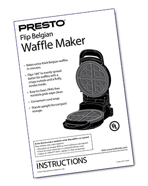 4107104 Instruction Manual Cover