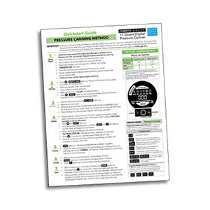 4120005 Quickstart Guide