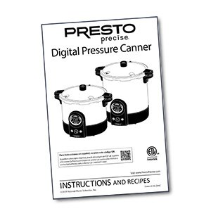 4124204 Instruction Book Cover