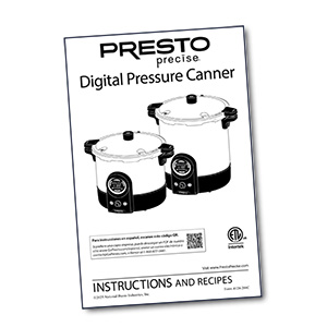 4124204 Instruction Book Cover