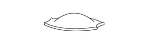 42546 Intake Guard