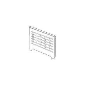 42565 Slotted Panel
