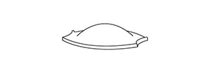 42546 Intake Guard