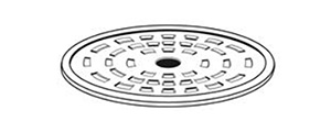 44239 Basket Lid