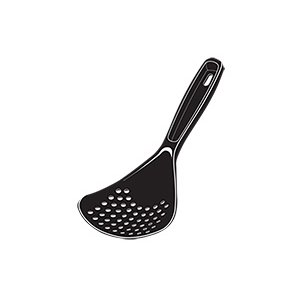 44304 Deep Fryer Scoop