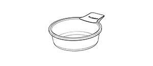 44319 Measuring Scoop