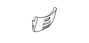 44323 Condensation Collector