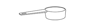 44331 Measuring Cup