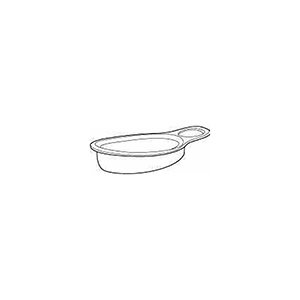 44362 Butter Melter Cup