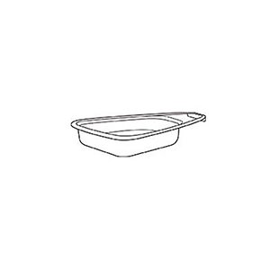 44363 Butter Melter Cup