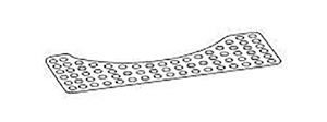 44385 Unpopped Sort Panel