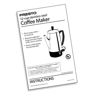 49218 Instruction Manual Cover