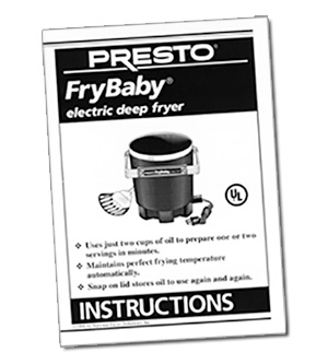 49292 Instruction Manual Cover