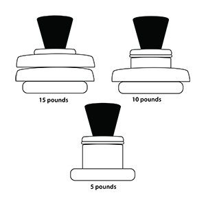 50332 Pressure Regulator