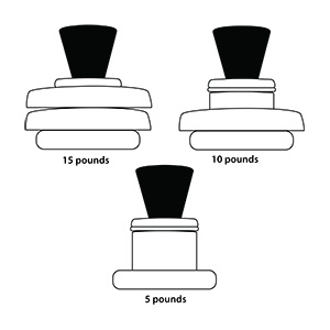 50332 Pressure Regulator