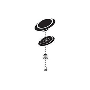 54369 Knob Assembly