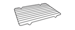 54768 Baking/Steaming Rack