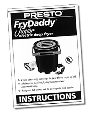 59660 Instruction Manual Cover