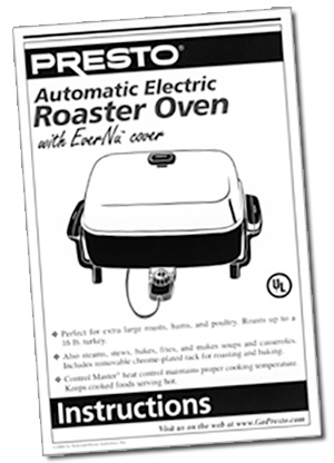 59996 Instruction Manual Cover