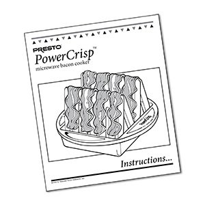 72018 Instruction Manual Cover