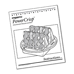 72018 Instruction Manual Cover